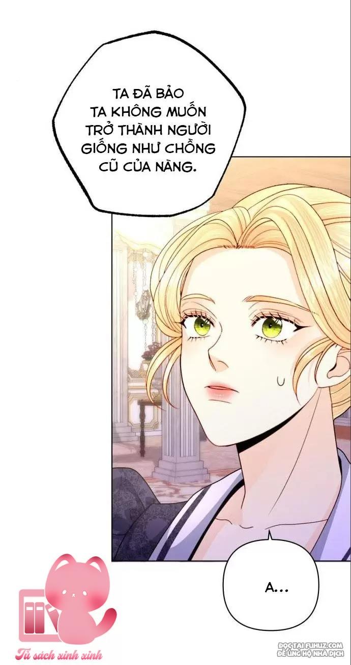 Hoàng Hậu Tái Hôn Chapter 132 - Trang 4