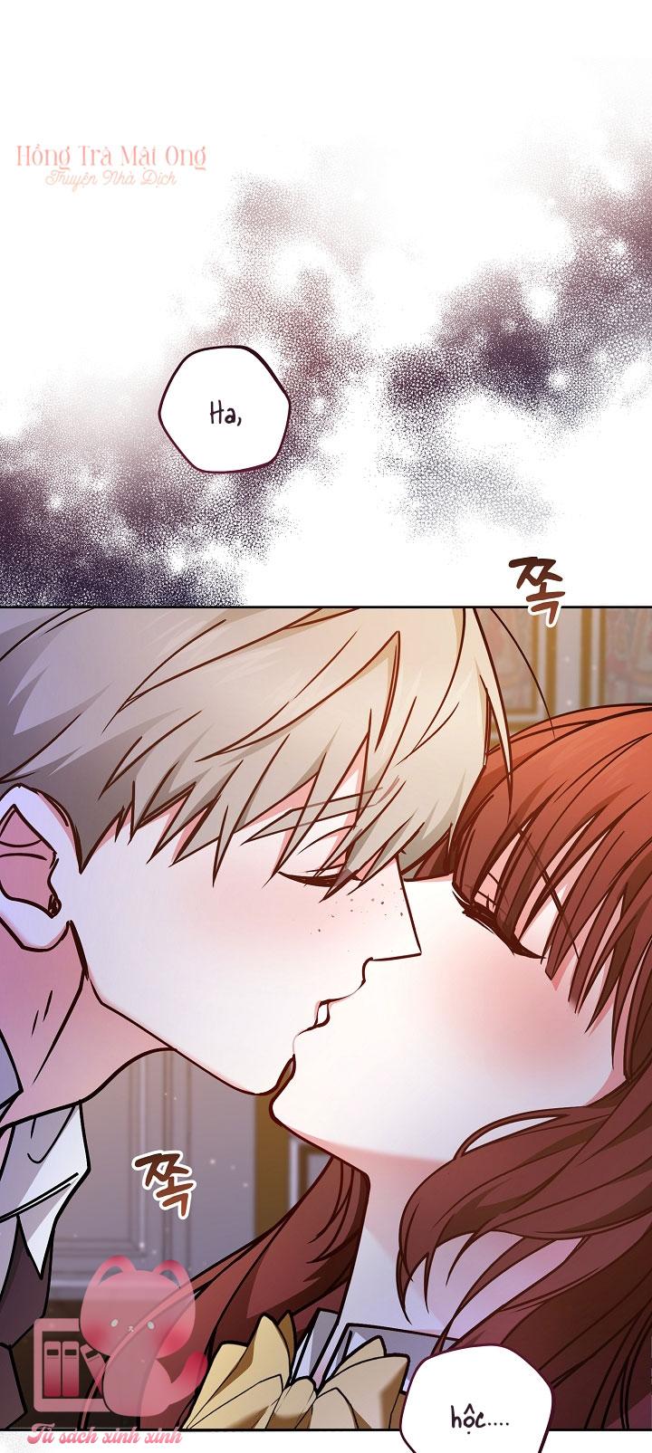 Quái Vật Trong Nhà Kính Chap 1 - Trang 4
