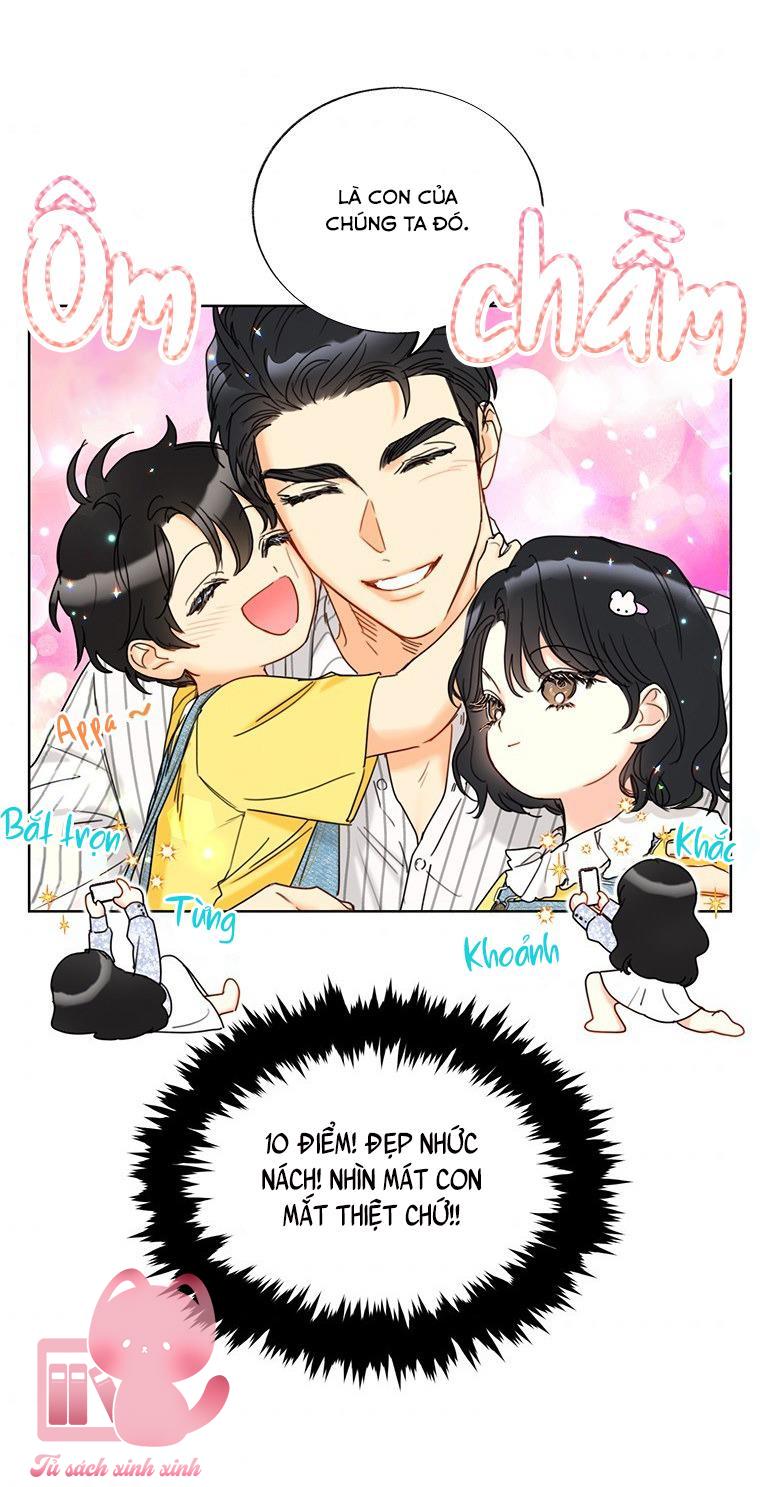 Hẹn hò chốn công sở Chapter 123 - Next Chapter 124