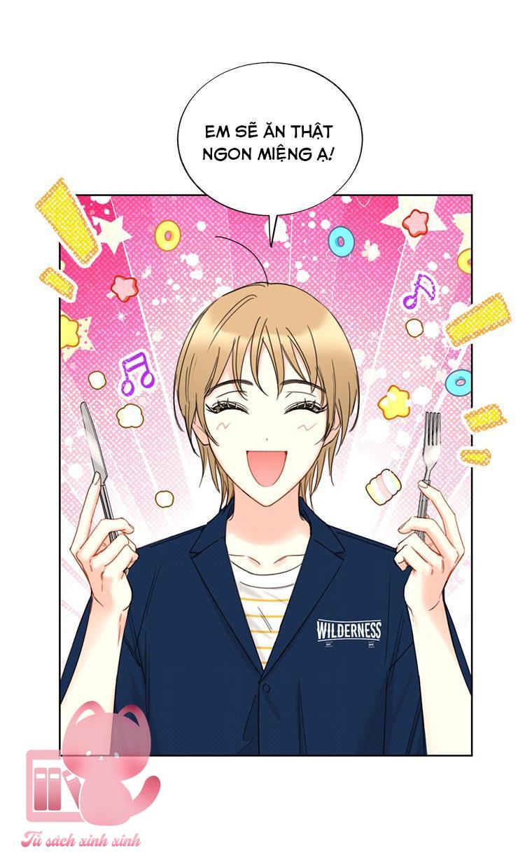 Hẹn hò chốn công sở Chapter 115 - Next Chapter 116