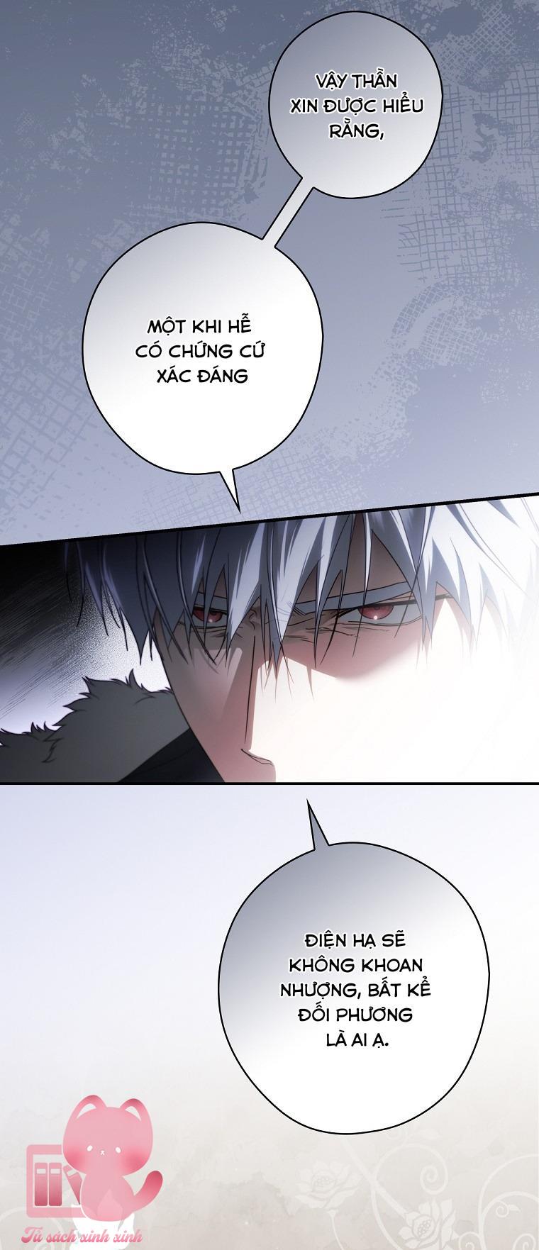 Cách Khiến Phu Quân Đứng Về Phía Tôi Chap 113 - Trang 2