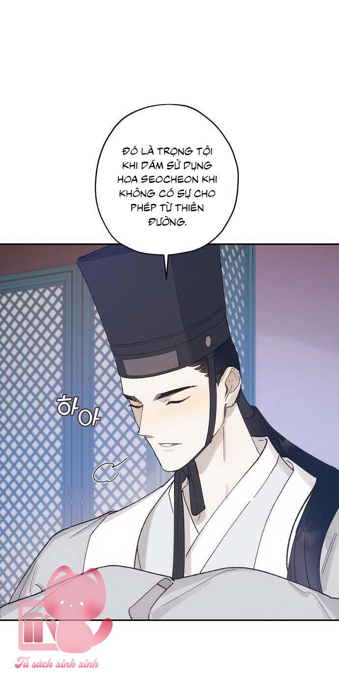 Onsaemiro Chapter 14 - Trang 4