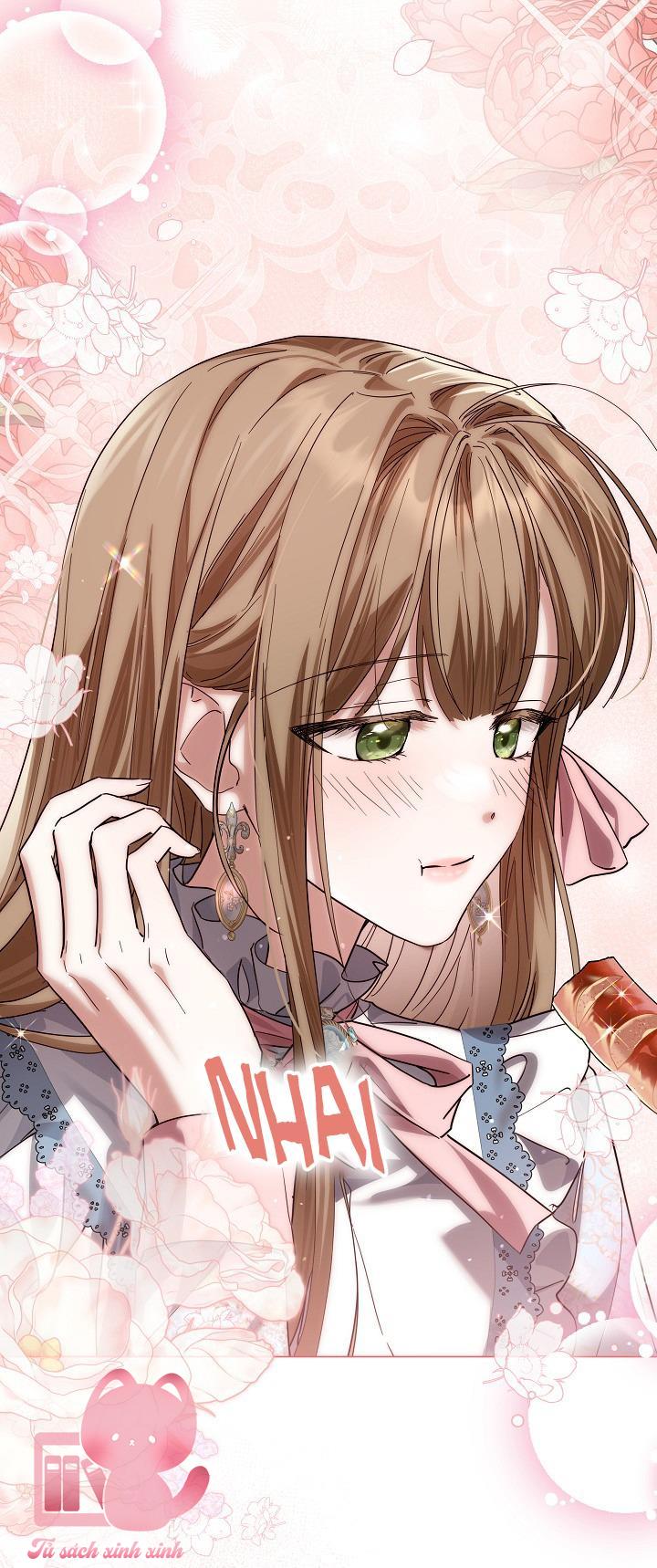 Hoàng Nữ Cosplay Nonfan Chapter 64 - Trang 4