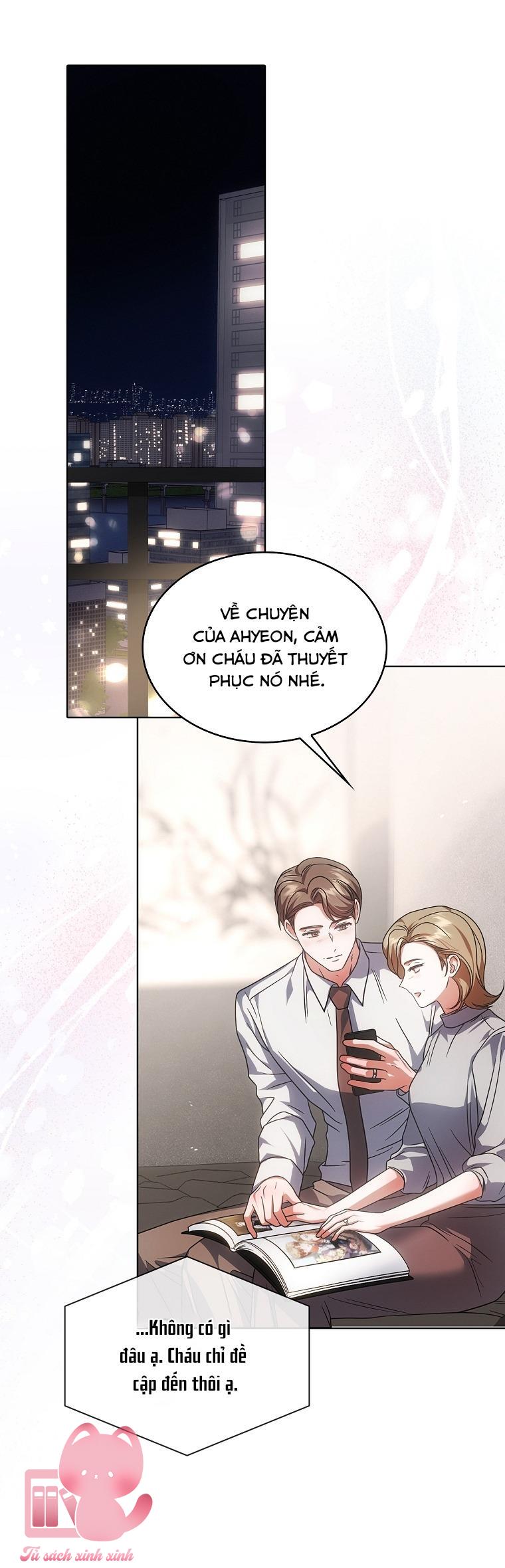 Debut Or Die Chapter 92 - Trang 3