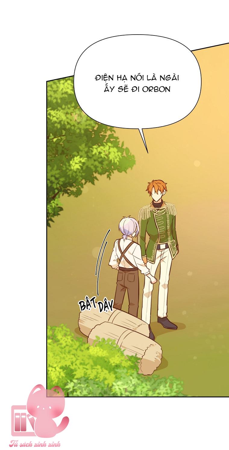 Yêu Tôi Đi, Dù Sao Ngài Cũng Chỉ Là Nhân Vật Phụ Chapter 32 - Trang 4