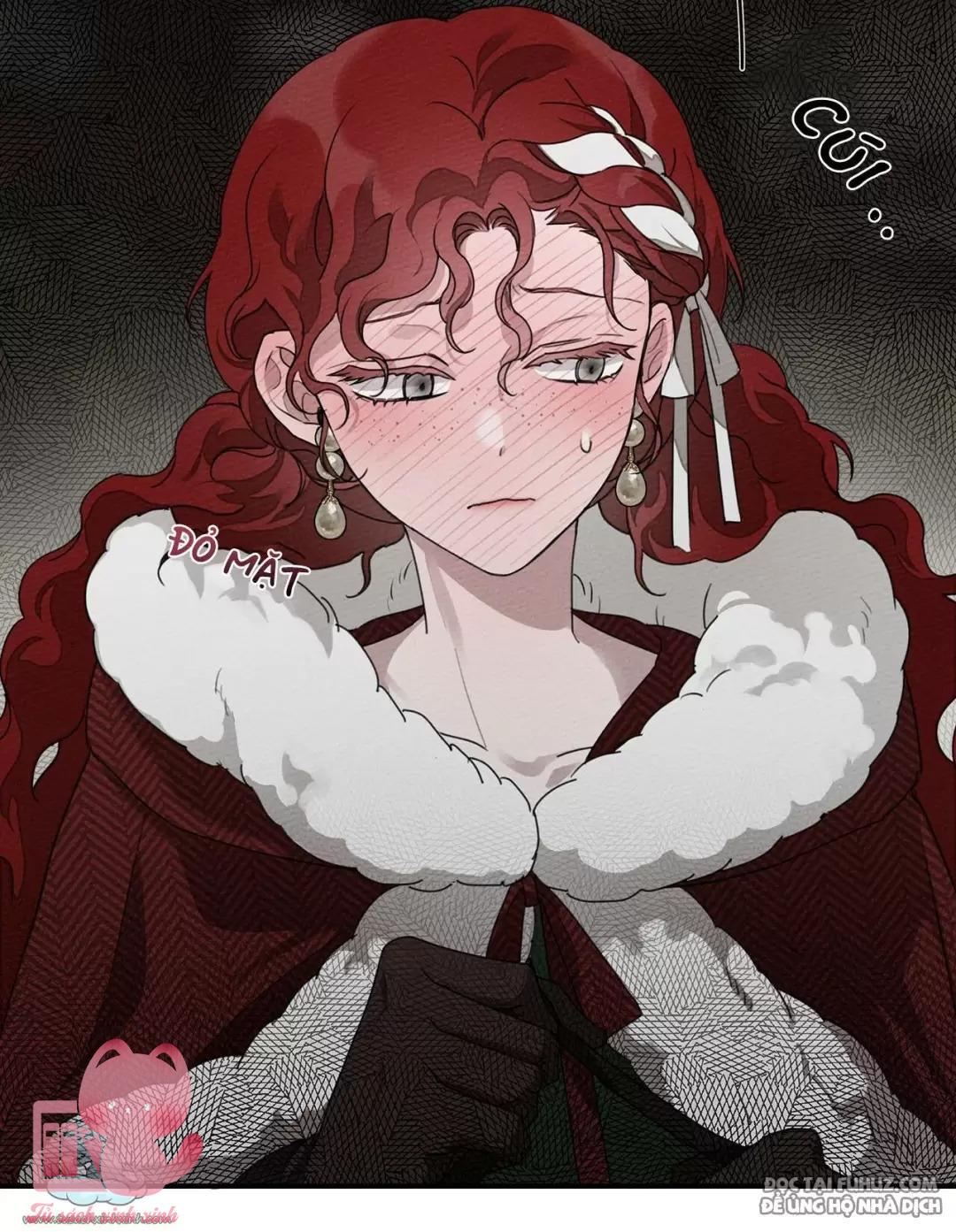 Dưới Tán Cây Sồi Chapter 36 - Trang 3