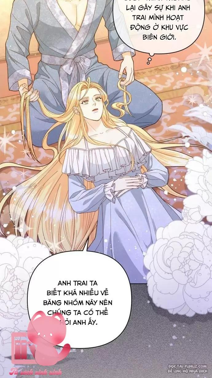 Hoàng Hậu Tái Hôn Chapter 135 - Trang 4