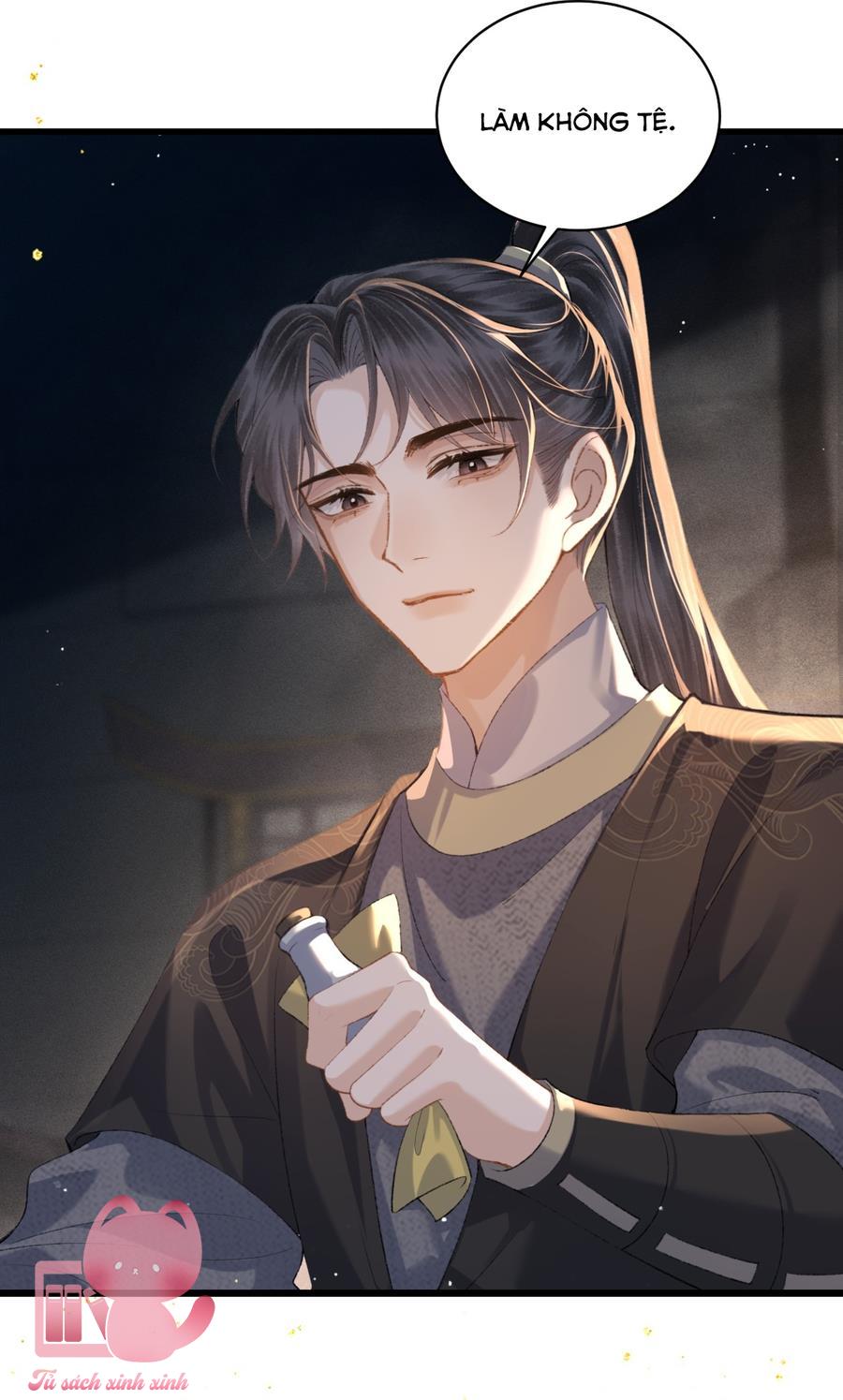 Gả Cho Vai Ác Chap 46 - Trang 2