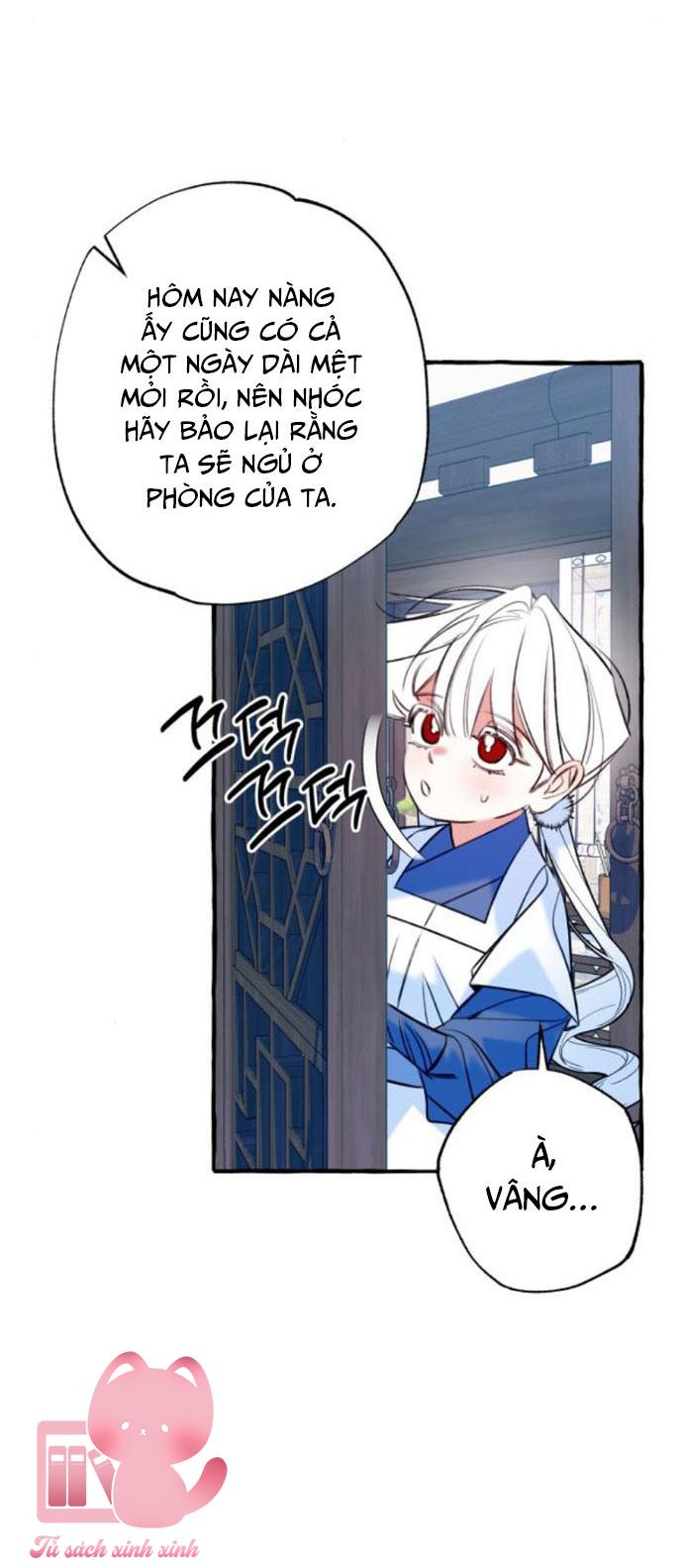 Chuyện Tình Tuyết Phương Bắc Chapter 8 - Next Chapter 9