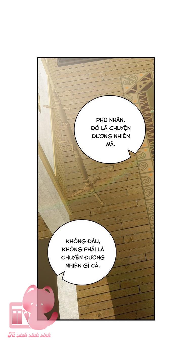 Đứa Nhỏ Không Phải Là Con Anh Chapter 39 - Trang 4