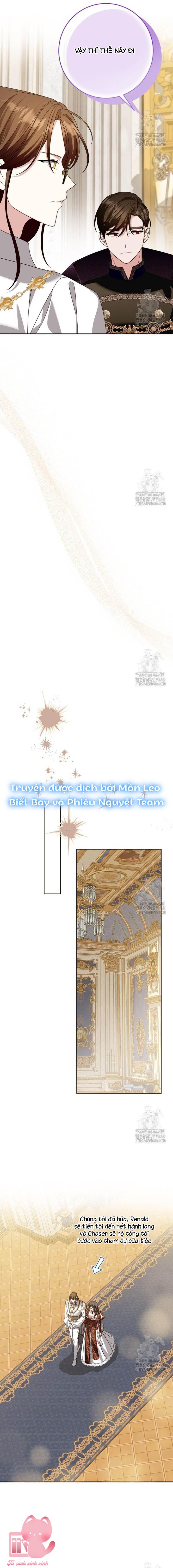 Tôi Gặp Nam Chính Trong Tù Chap 60 - Next Chap 61