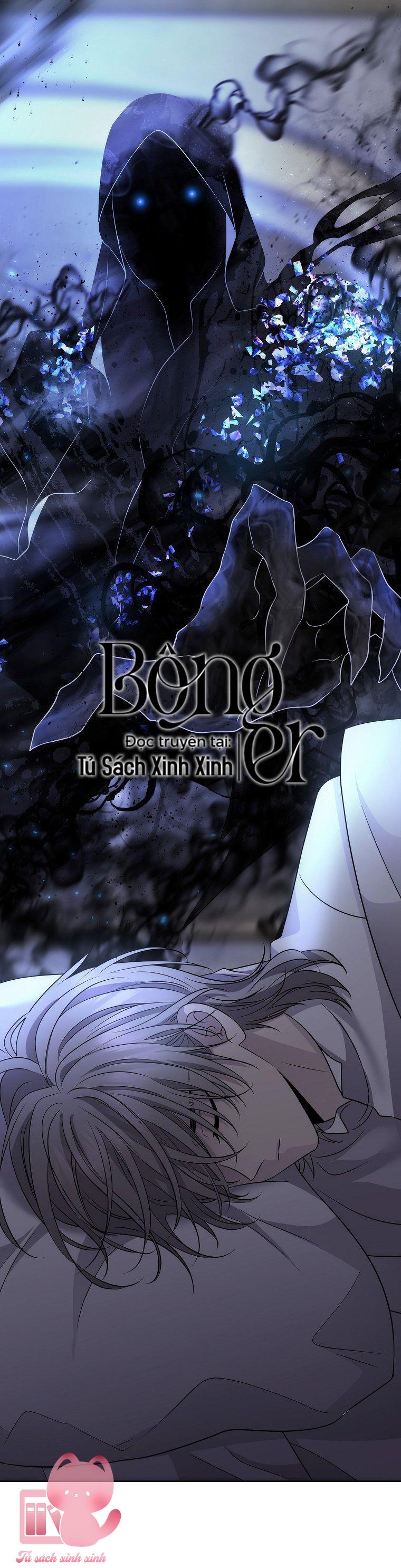 Black Haze Chapter 31 - Trang 4