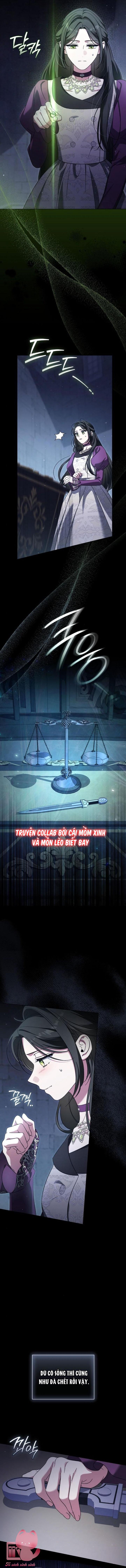 Dành Cho Nàng Juliet Xinh Đẹp Chap 16 - Trang 4