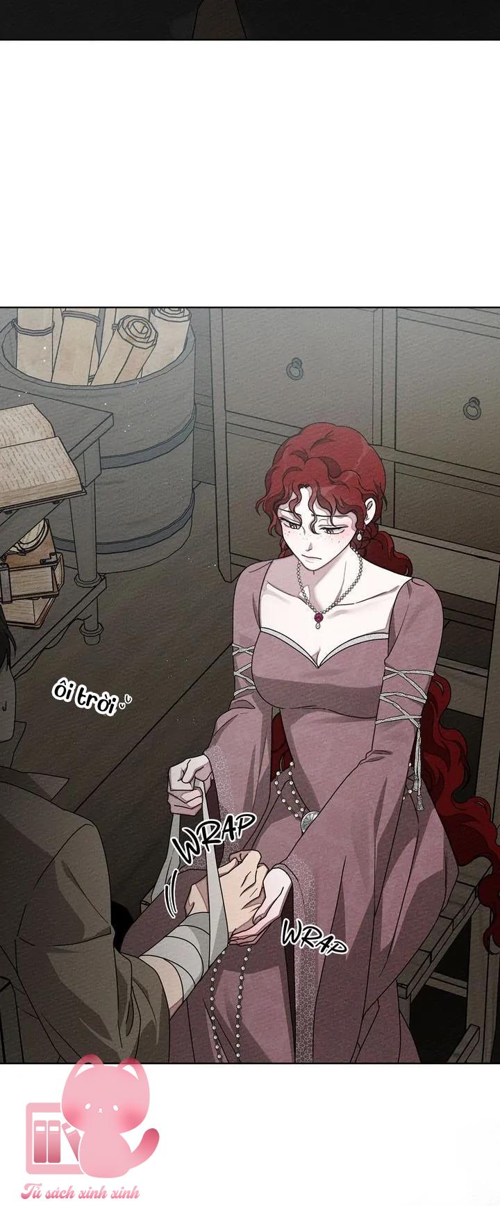 Dưới Tán Cây Sồi Chap 90 - Next Chapter 90.1