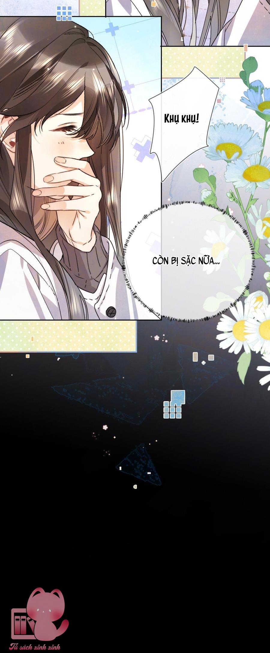 Tỏ Tình Chapter 55 - Trang 4