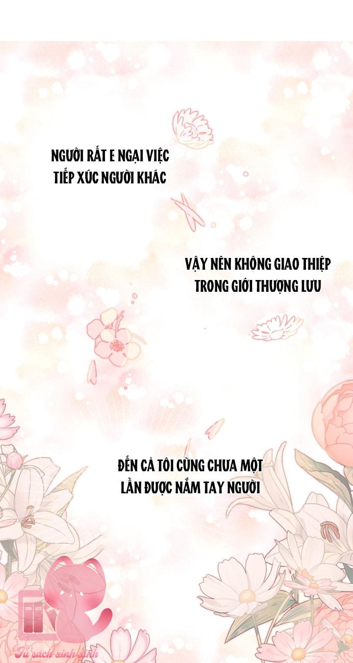 Những Nhân Vật Mạnh Nhất Thế Giới Ám Ảnh Tôi Chapter 6 - Trang 4