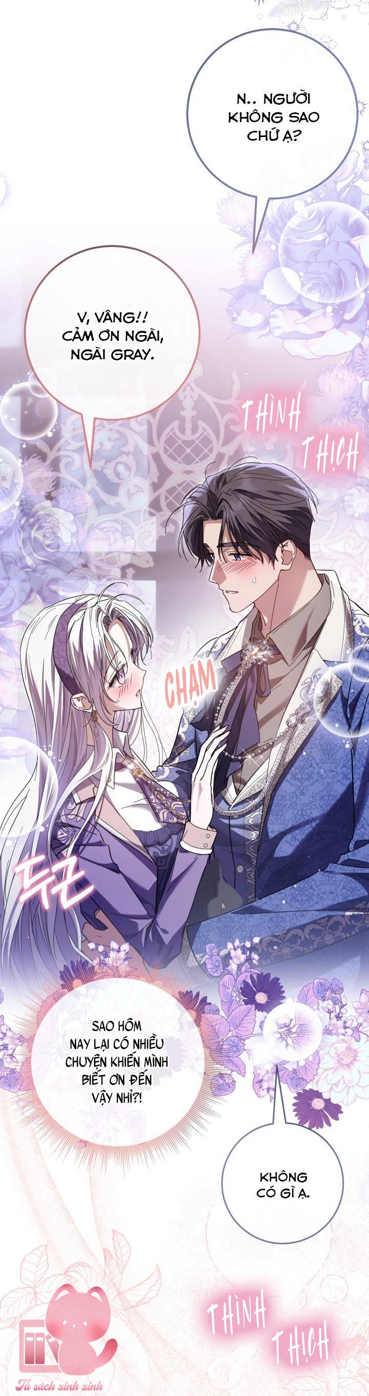 Hoàng Nữ Cosplay Nonfan Chap 65 - Trang 3