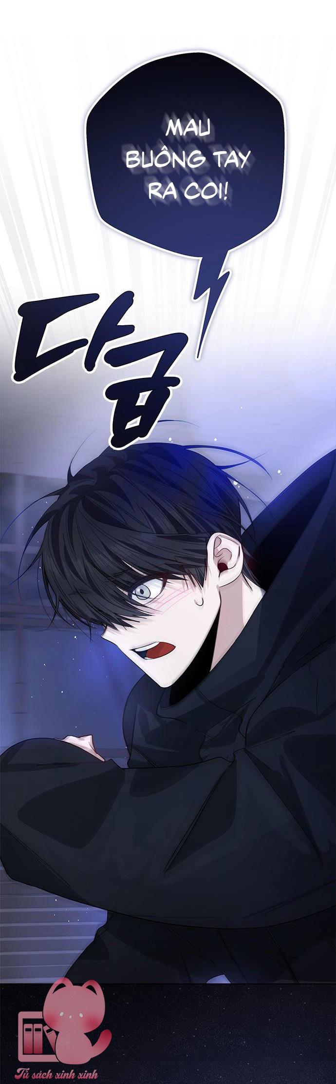 Đàn Anh Xấu Xa! Chap 83 - Trang 3