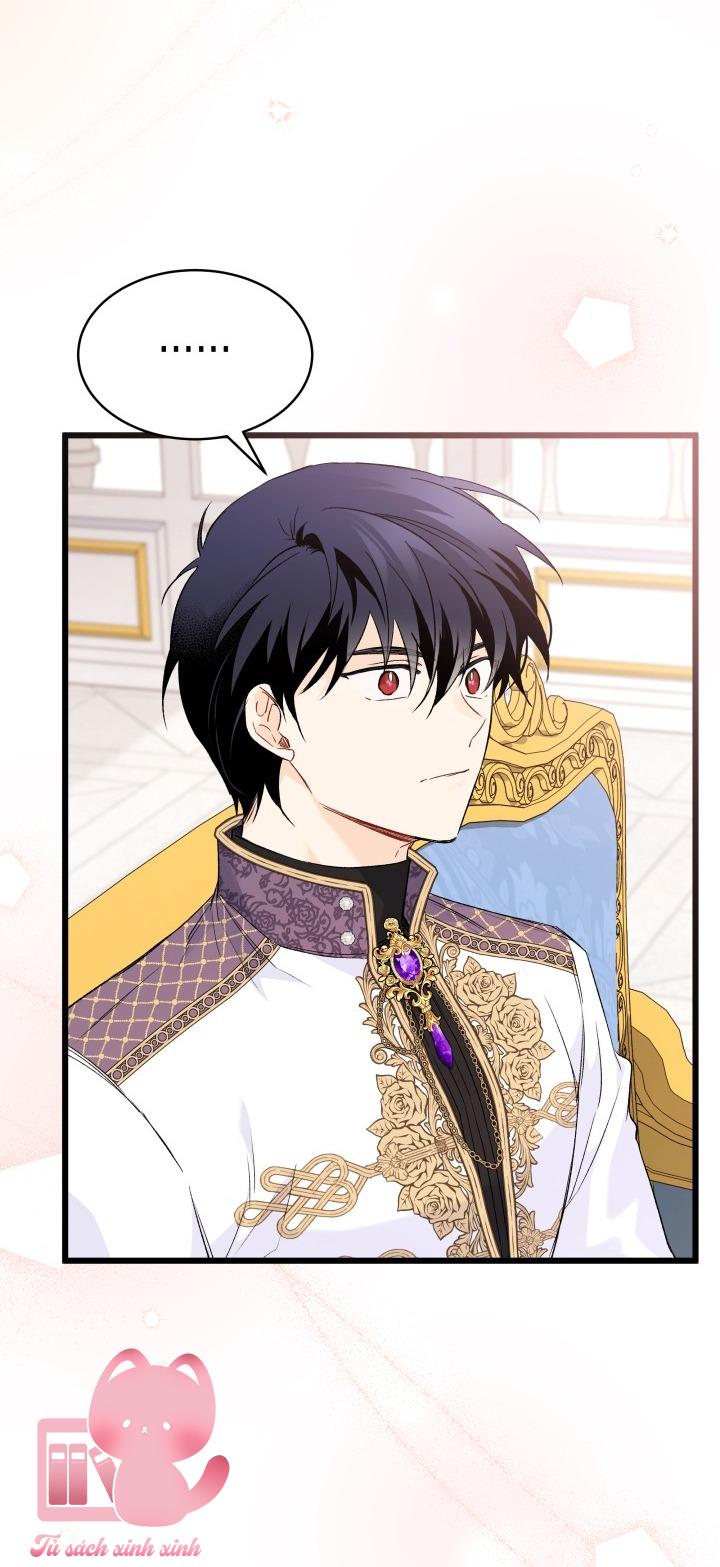 Quan Hệ Cộng Sinh Giữa Báo Đen Và Thỏ Trắng Chap 74 - Trang 2