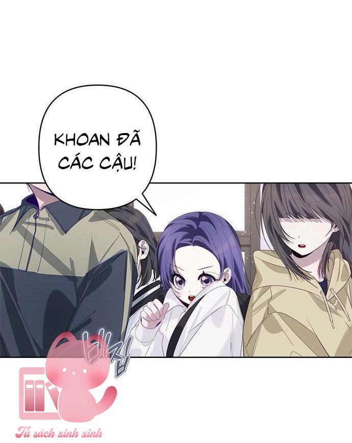 Đàn Anh Xấu Xa! Chap 59 - Trang 3