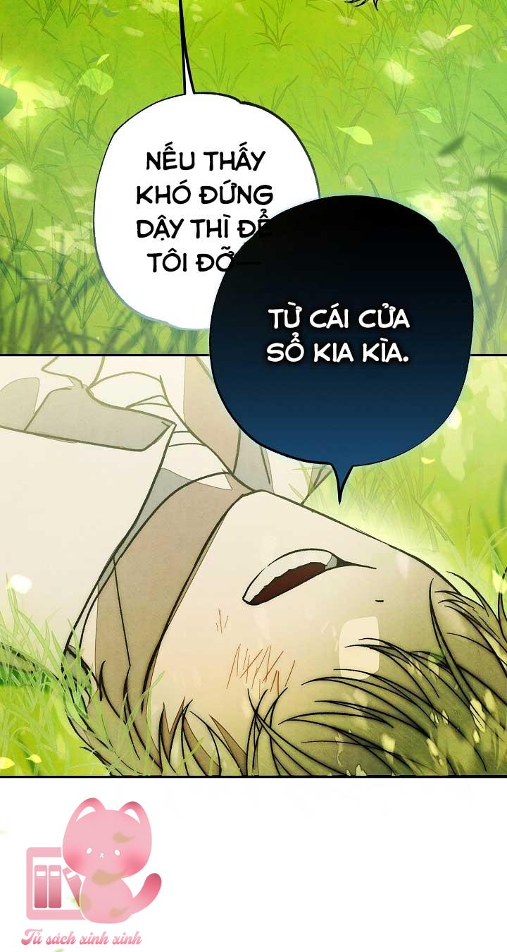 Chào Mừng Đến Với Dinh Thự Hoa Hồng Chap 10 - Trang 3