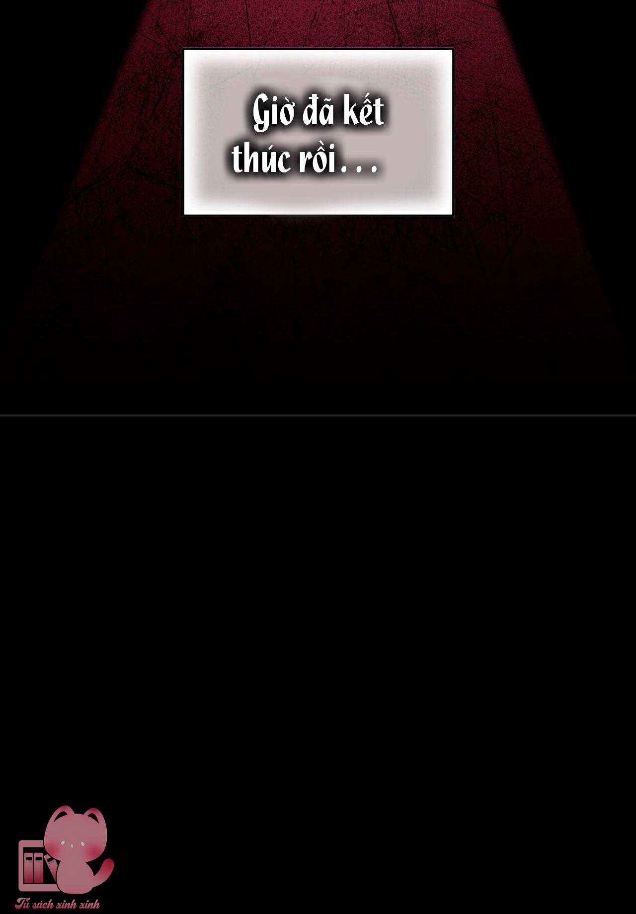 Thánh Nữ Giả Muốn Bỏ Trốn Chap 13 - Trang 4