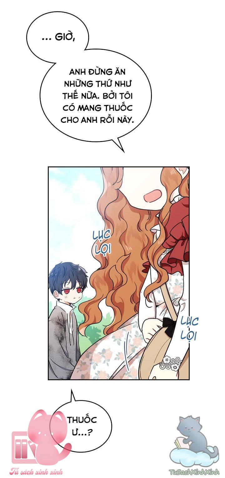 Kiếp Này Ta Sẽ Trở Thành Gia Chủ Chap 25 - Trang 2