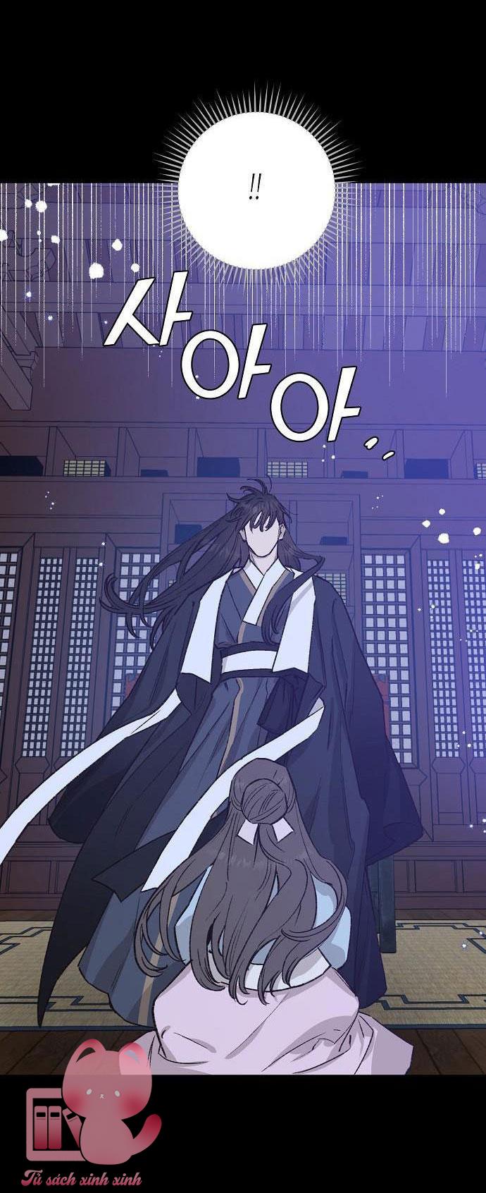 Onsaemiro Chapter 33 - Trang 4