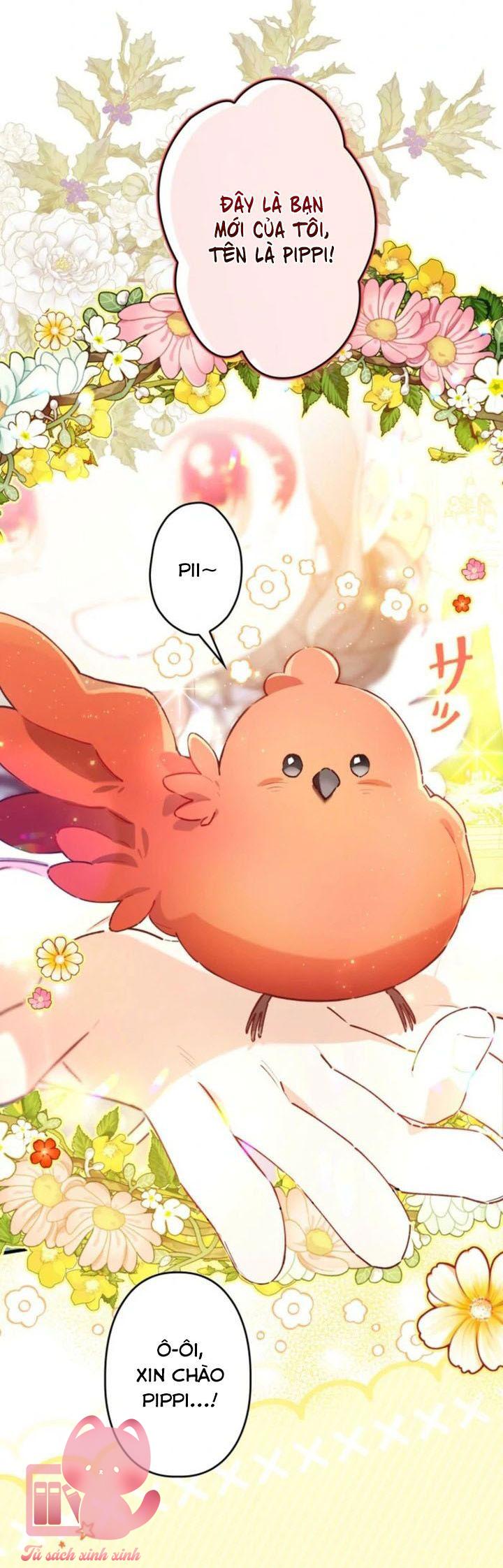 Kiếp Này Em Sẽ Không Sống Dưới Cái Bóng Của Người Chị Song Sinh Chap 8 - Trang 3