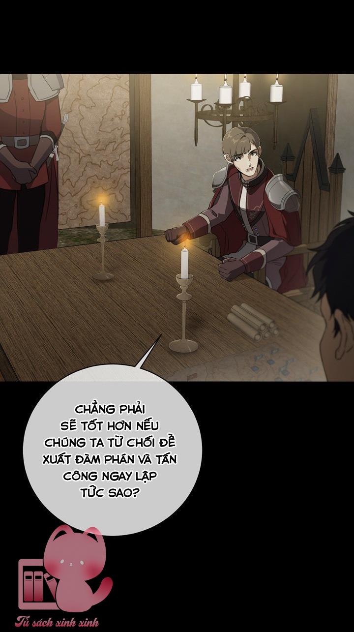 Hướng Về Ánh Dương Lần Nữa Chapter 85 - Trang 4