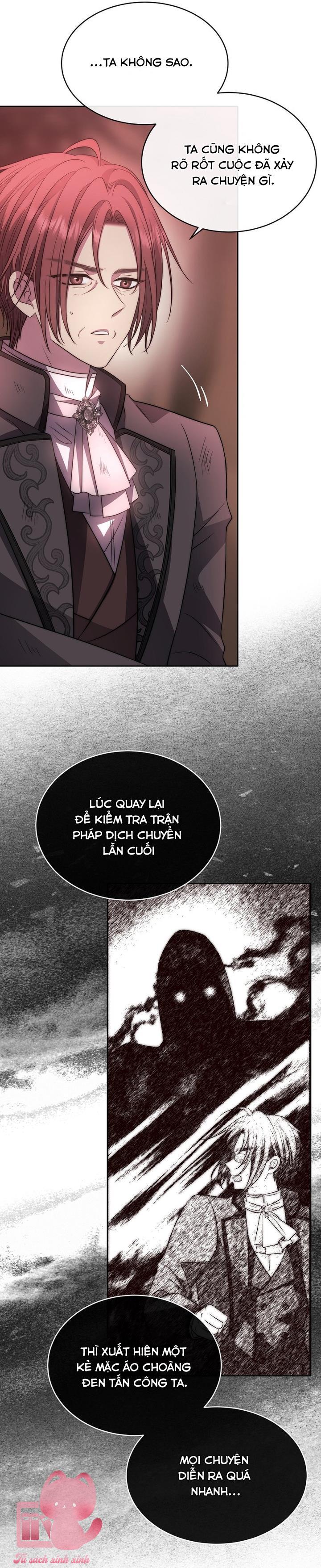 Black Haze Chapter 41 - Next Chapter 42