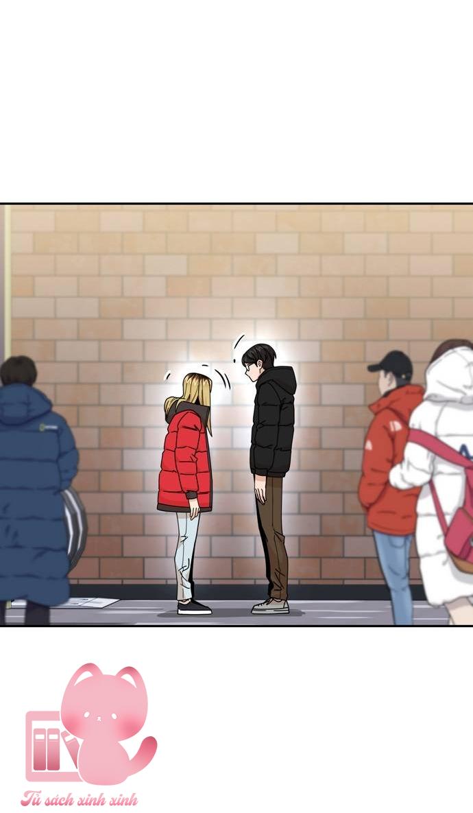 Lớ Ngớ Vớ Phải Tình Yêu Chapter 13 - Trang 4