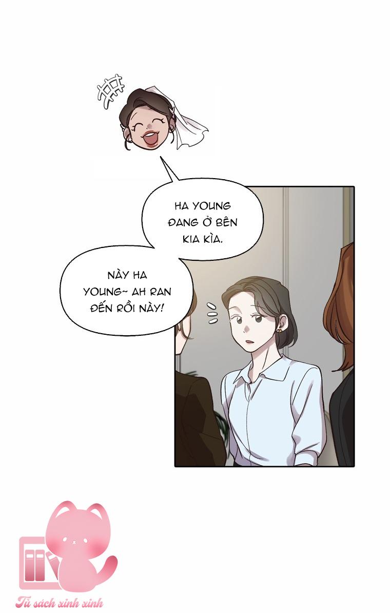 Thanh Xuân Của Chúng Ta Chap 84 - Trang 4