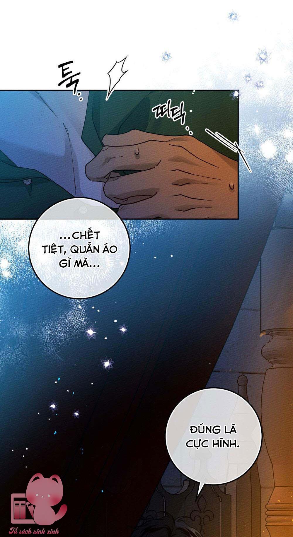 Dưới Tán Cây Sồi Chapter 66 - Next Chapter 66.1