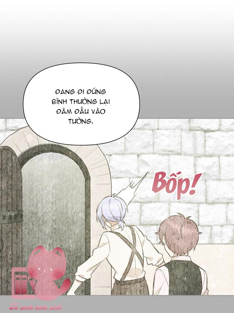 Yêu Tôi Đi, Dù Sao Ngài Cũng Chỉ Là Nhân Vật Phụ Chapter 31 - Trang 4