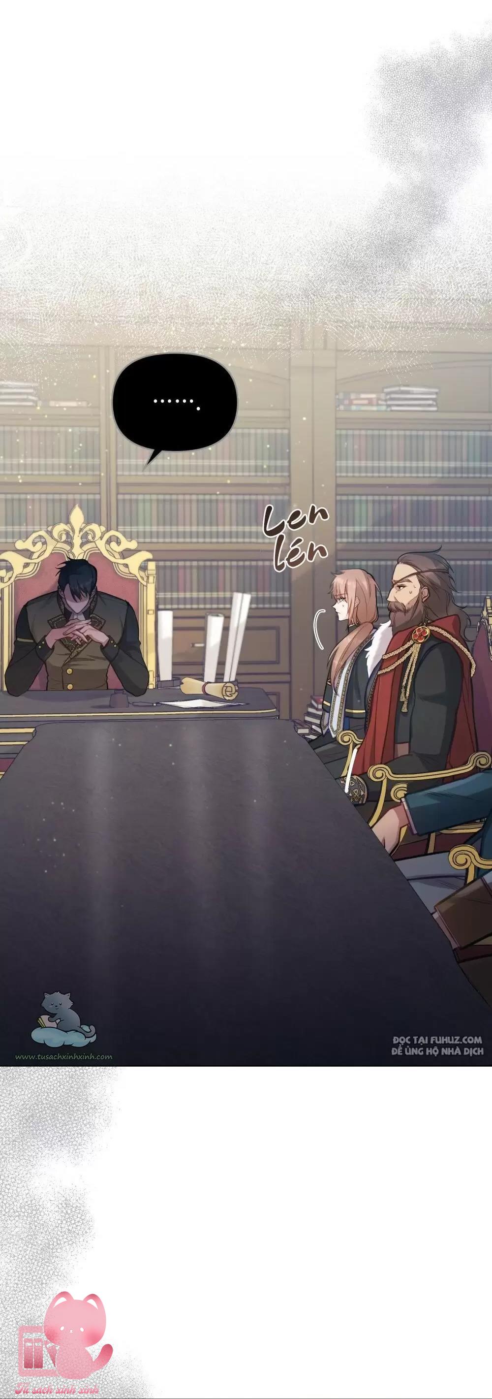 Nếu Không Vâng Lời Công Tước Chapter 19 - Trang 4