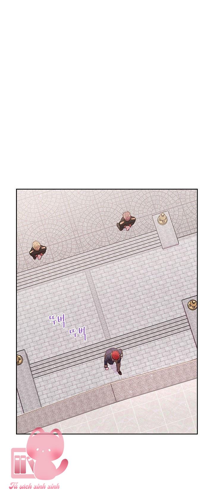 Hoàng Nữ Tóc Đen Chapter 95 - Trang 4