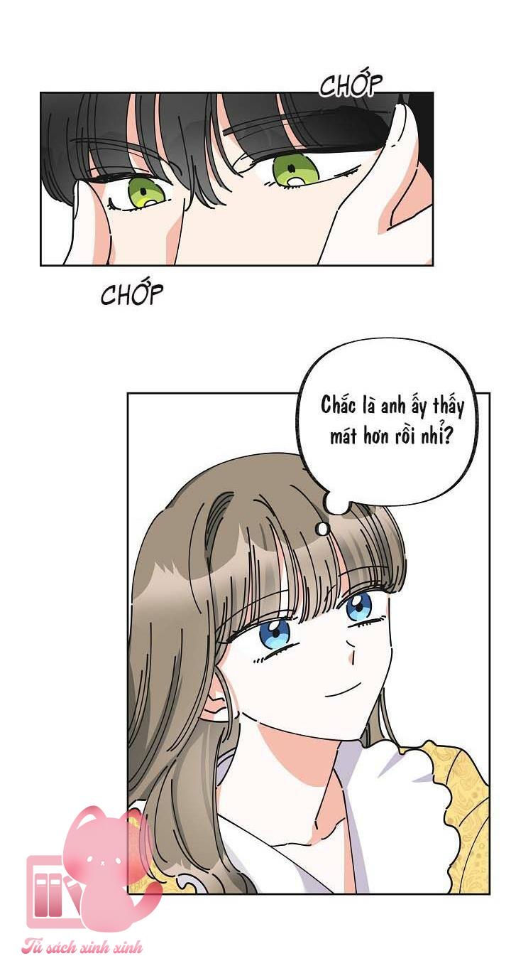 Người Hùng Của Ác Nữ Chapter 10 - Trang 4