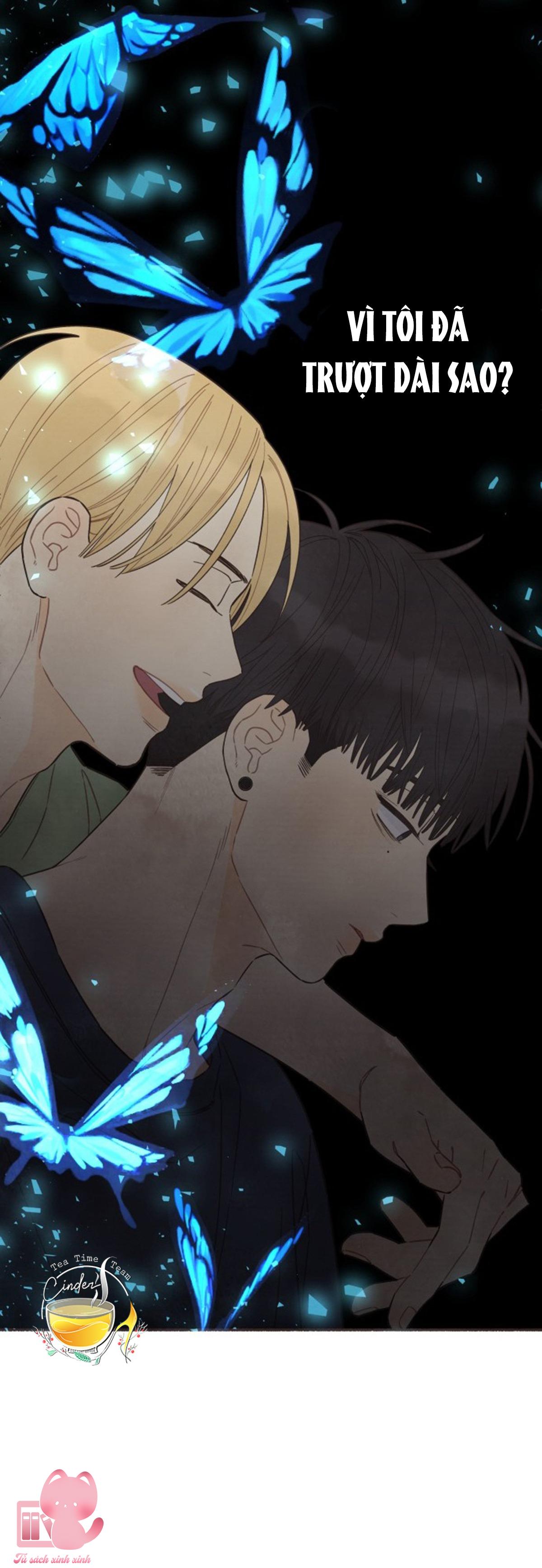 Cảm Xúc Chuyển Giao Chap 15 - Next Chap 16