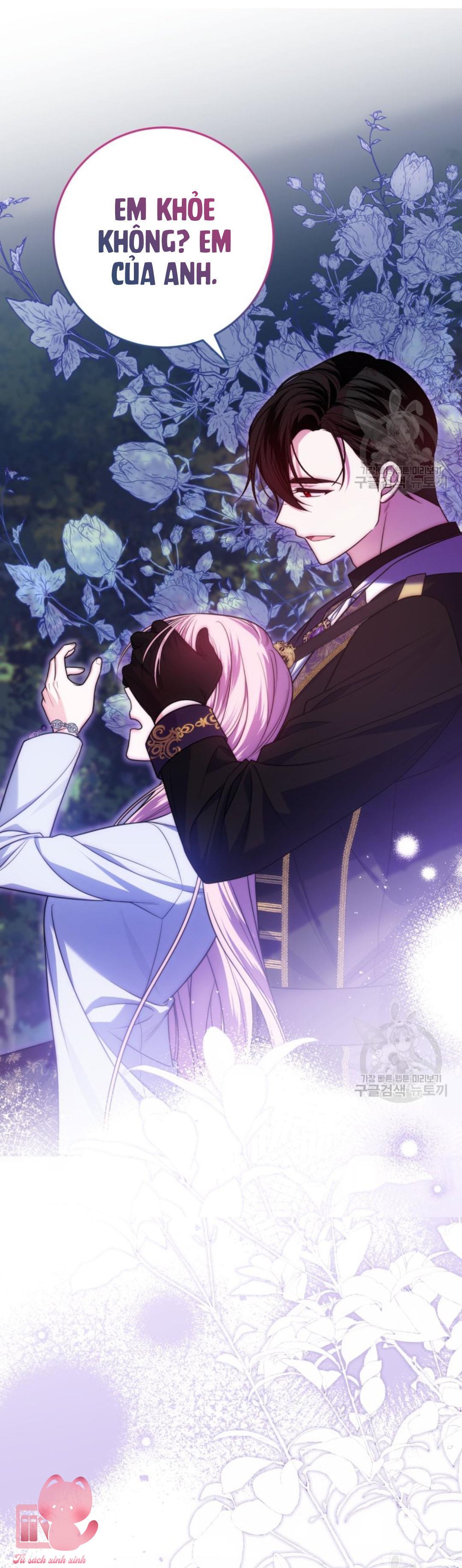 Tôi Gặp Nam Chính Trong Tù Chapter 25 - Next Chapter 26