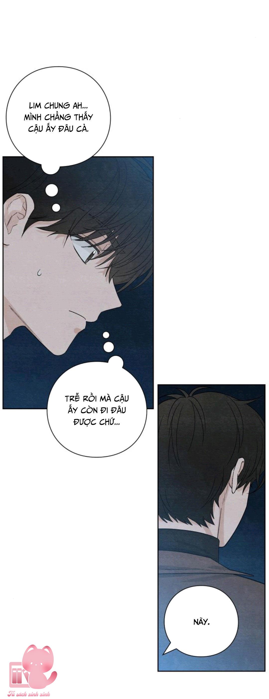 Bí Mật Thanh Xuân Chapter 16 - Trang 4