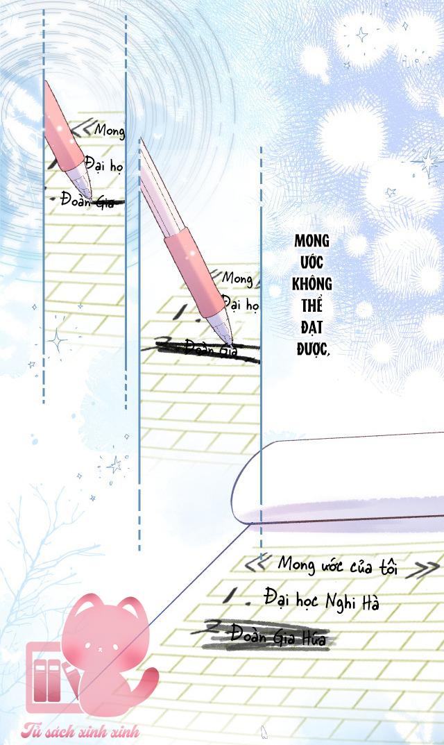 Mối Tình Thầm Kín Chapter 46 - Trang 4