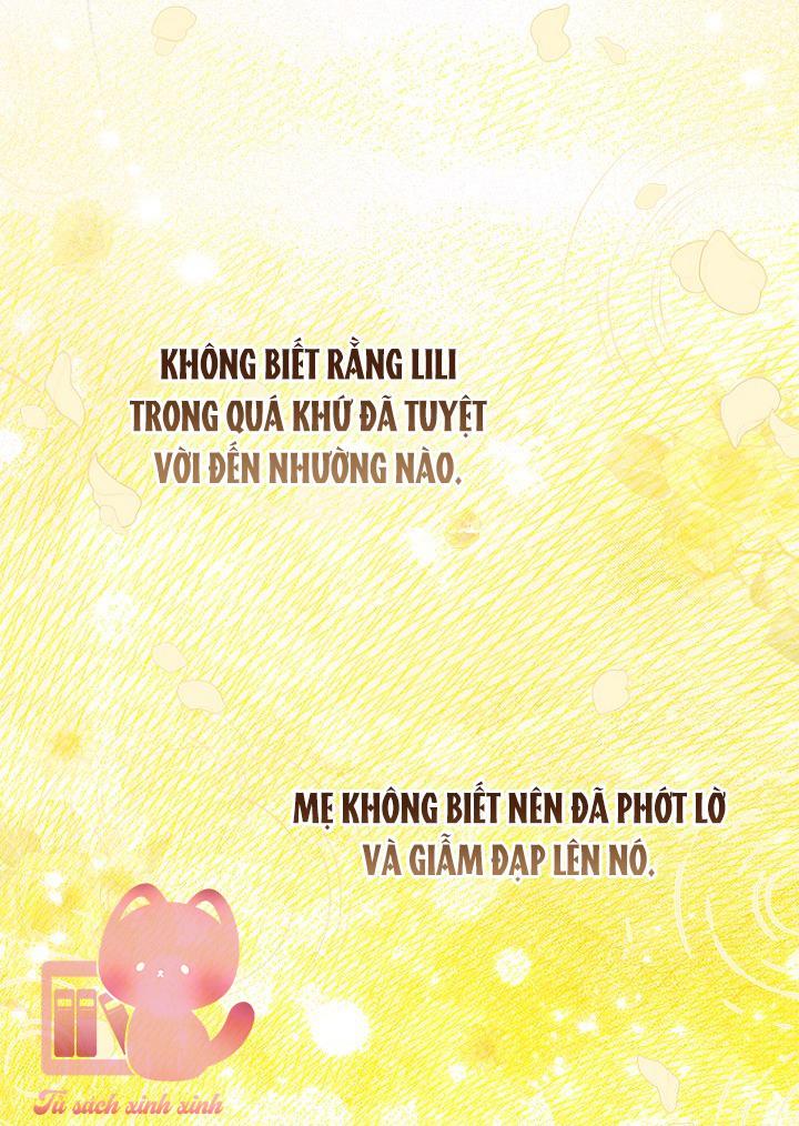Khế Ước Hôn Nhân Của Mẹ Tôi Chapter 50 - Trang 4