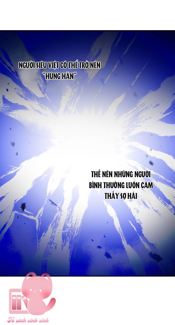 Những Nhân Vật Mạnh Nhất Thế Giới Ám Ảnh Tôi Chapter 6 - Trang 4