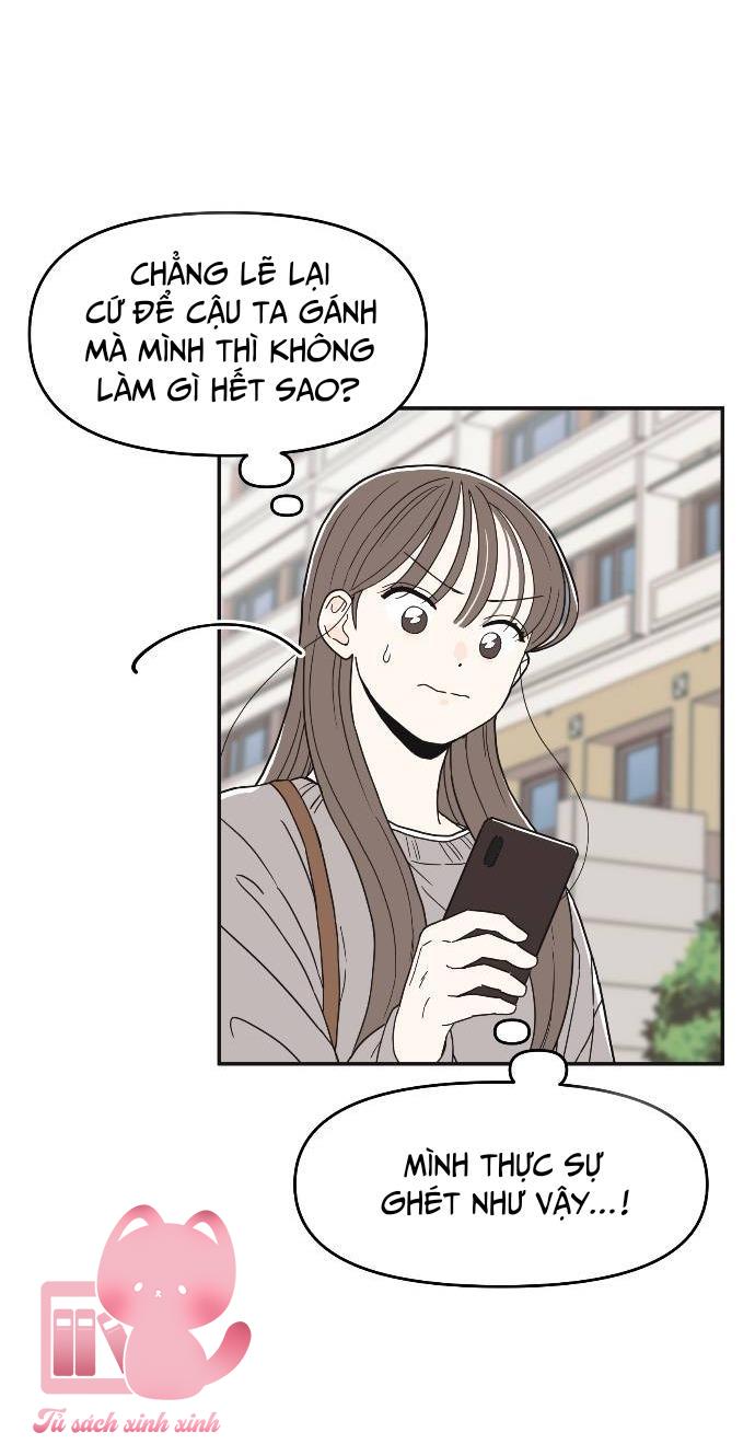 Trái Dấu Hút Nhau Chap 8 - Trang 2