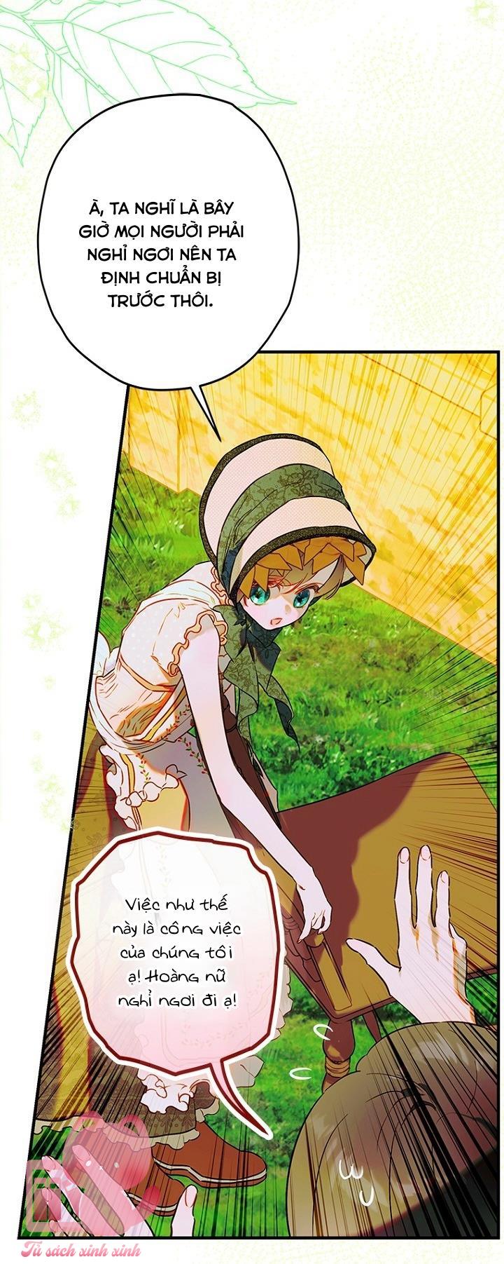 Khế Ước Hôn Nhân Của Mẹ Tôi Chap 88 - Trang 2