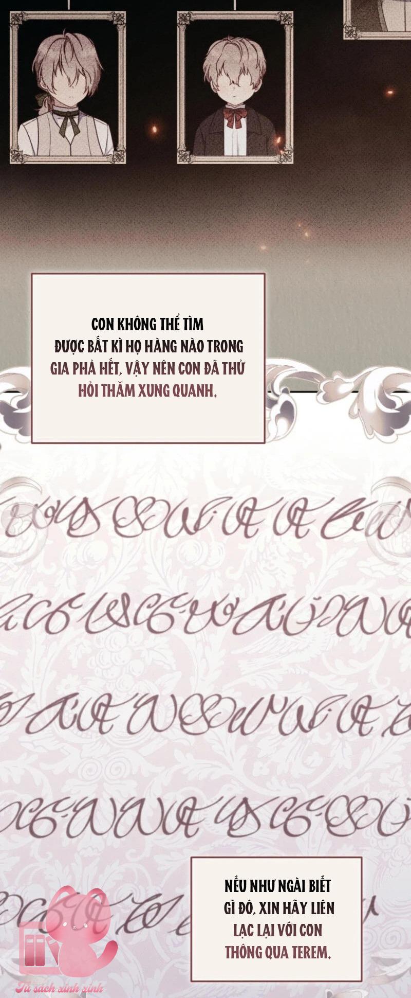 Tôi Được Nuôi Dưỡng Bởi Những Kẻ Phản Diện Chap 98 - Trang 3