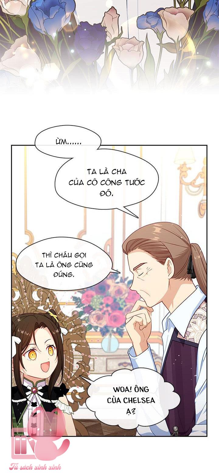 Hãy Coi Chừng Ác Nữ Chap NT21 - Trang 2