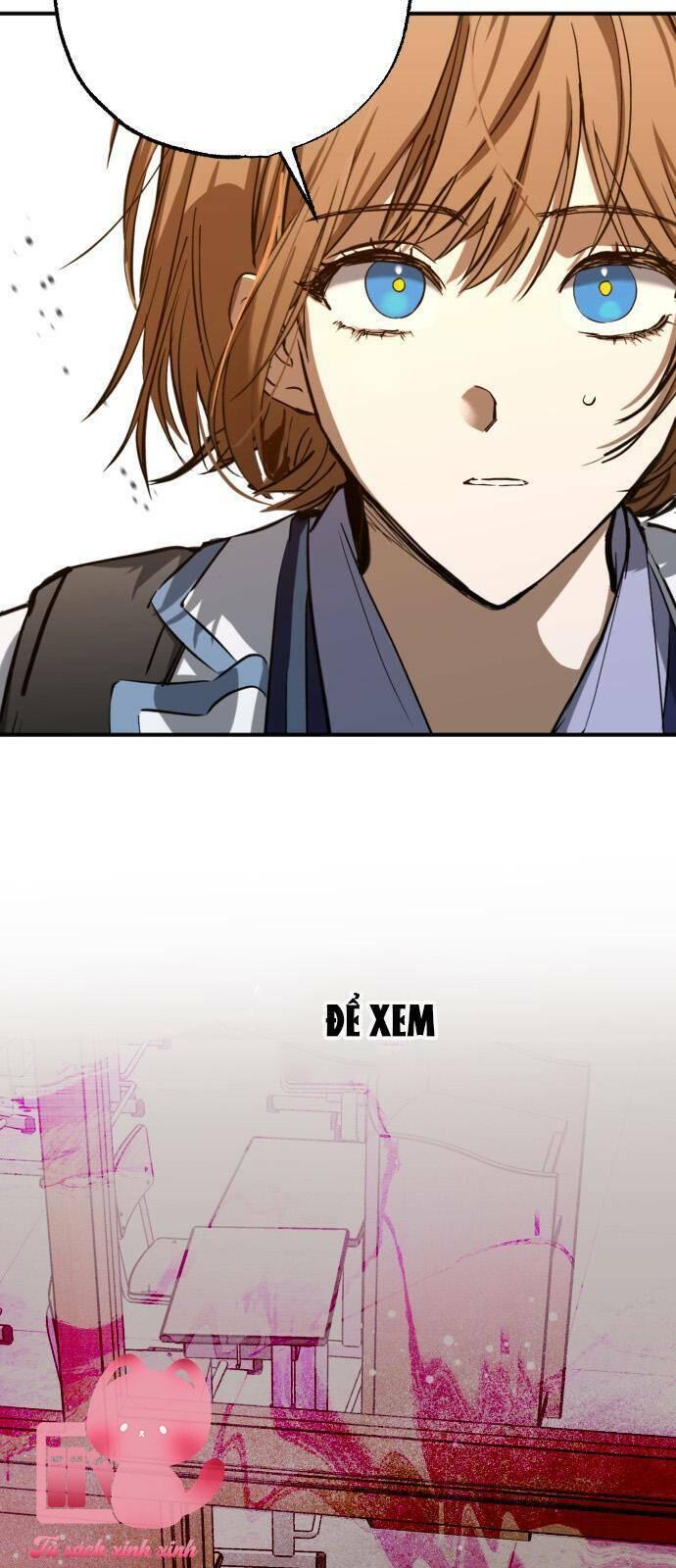 Đêm Của Bóng Tối Chapter 28 - Trang 4