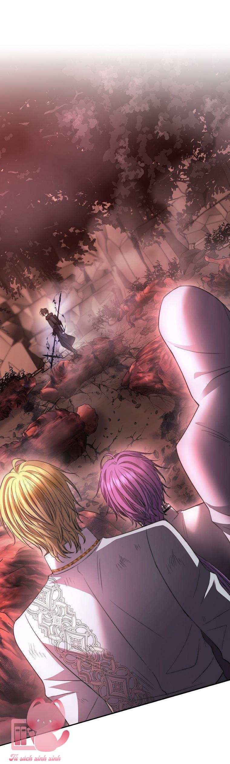 Black Haze Chapter 40 - Trang 4